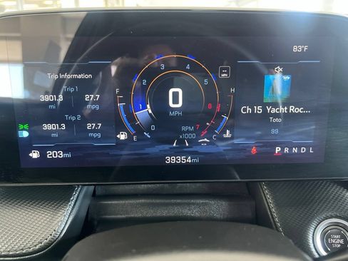 Used 2025 Chevrolet Equinox LT FWD image 46