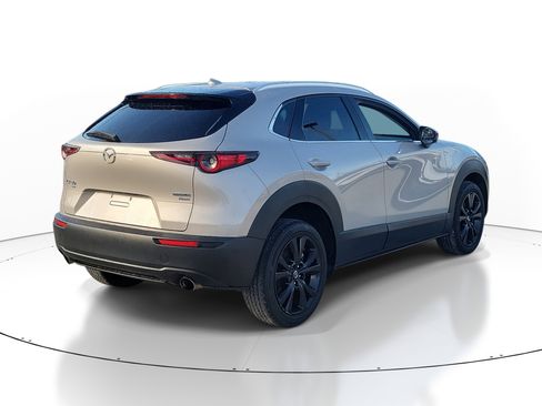Used 2023 MAZDA CX-30 2.5 Turbo w/ Premium Package image 6