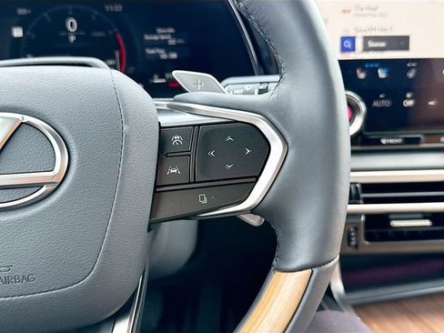 New 2026 Lexus RX 350 Premium Plus FWD image 40