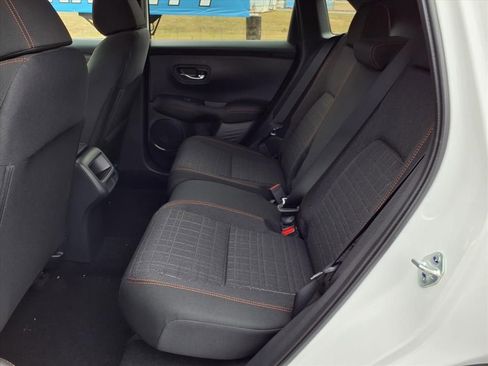 New 2026 Honda HR-V Sport image 10
