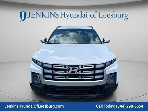 New 2026 Hyundai Santa Cruz SEL FWD image 12