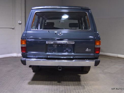 Used 1990 Toyota Land Cruiser image 22