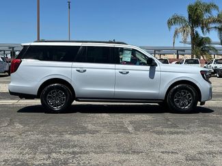Certified 2025 Ford Expedition Max Active RWD video 2