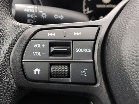 Used 2024 Honda CR-V LX image 15