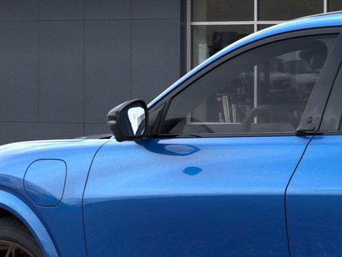 New 2025 Ford Mustang Mach-E GT w/ Bronze Appearance Package image 20