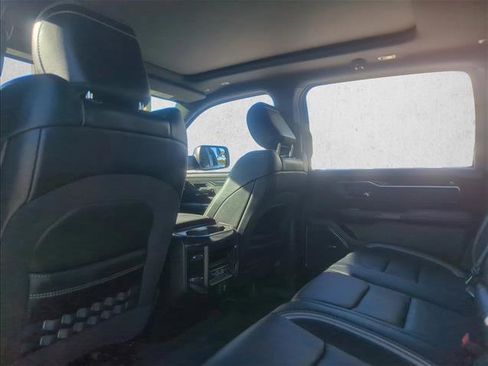 Used 2022 RAM 1500 TRX w/ TRX Level 2 Equipment Group image 17