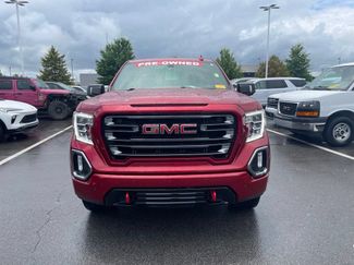 Used 2022 GMC Sierra 1500 AT4 w/ AT4 Premium Package AWD/4WD video 2
