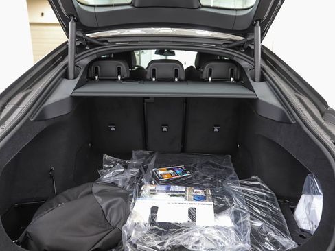 New 2026 BMW i4 xDrive40i w/ Premium Package AWD/4WD image 24