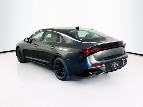 Used 2025 Kia K5 LXS image 5