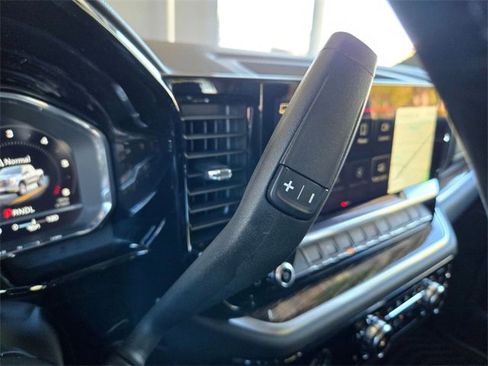 Used 2022 GMC Sierra 1500 Elevation image 13