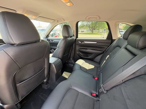 Used 2019 MAZDA CX-5 Grand Select AWD/4WD image 24