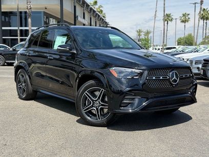 New 2026 Mercedes-Benz GLE 450 4MATIC