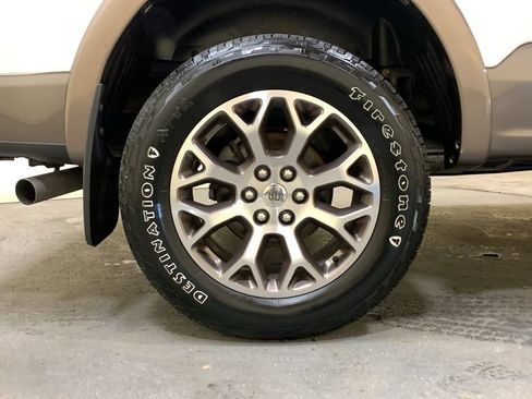 Used 2021 Ford F150 King Ranch AWD/4WD image 19