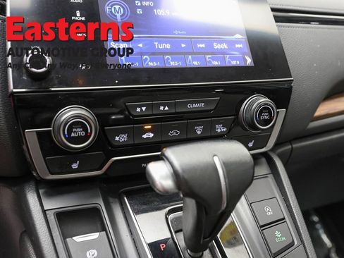 Used 2020 Honda CR-V EX-L image 19