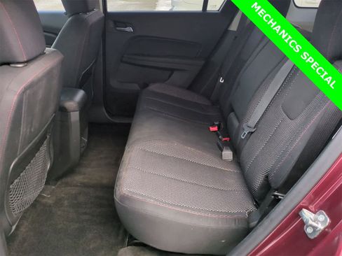 Used 2016 GMC Terrain SLE w/ Convenience Package image 19