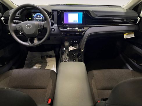 New 2026 Toyota Camry LE image 10