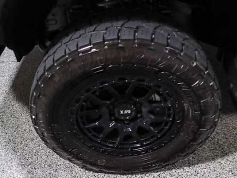 Used 2024 Toyota Tundra SR5 image 11