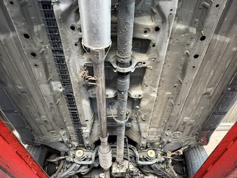 Used 1998 Honda CR-V LX image 14