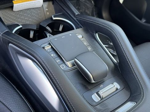 New 2026 Mercedes-Benz GLS 450 GLS 450 image 10