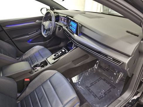 Used 2024 Volkswagen Golf R AWD/4WD image 36