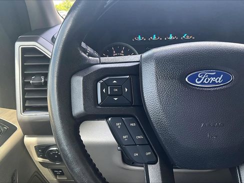 Used 2019 Ford F150 XLT w/ Equipment Group 301A Mid AWD/4WD image 18