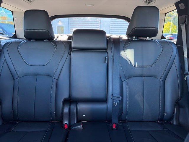 Certified 2023 INFINITI QX60 Luxe w/ Performance Audio Package AWD/4WD image 25