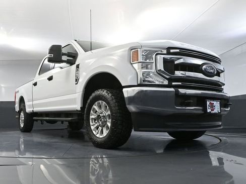 Used 2022 Ford F250 XLT image 50