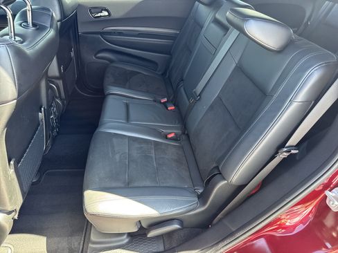 Used 2022 Dodge Durango GT RWD image 23