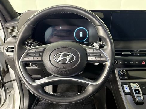 Used 2024 Hyundai Palisade Calligraphy image 23