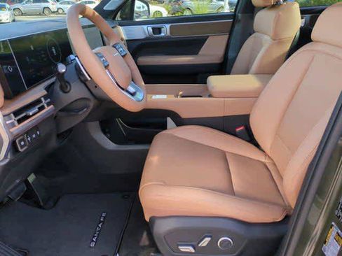New 2026 Hyundai Santa Fe Limited image 16