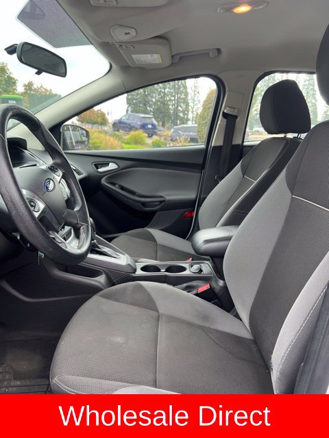 Used 2014 Ford Focus SE FWD image 13