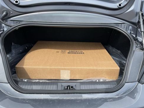 New 2026 Toyota GR86 Premium RWD image 22