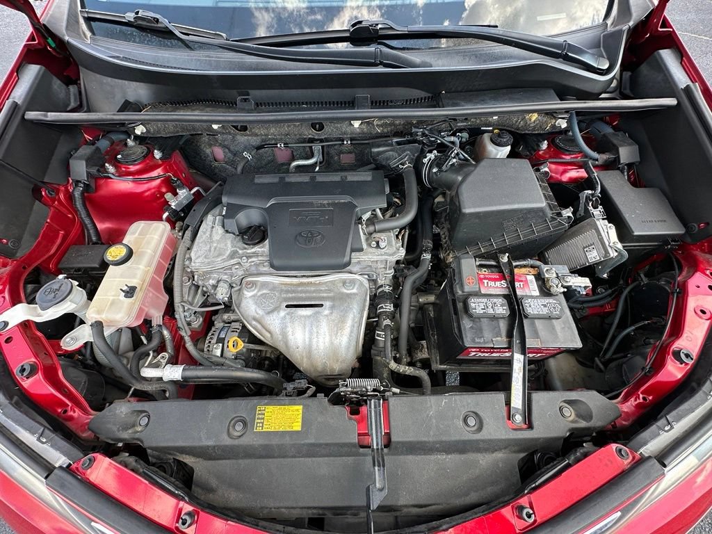 Used 2014 Toyota RAV4 LE FWD image 38