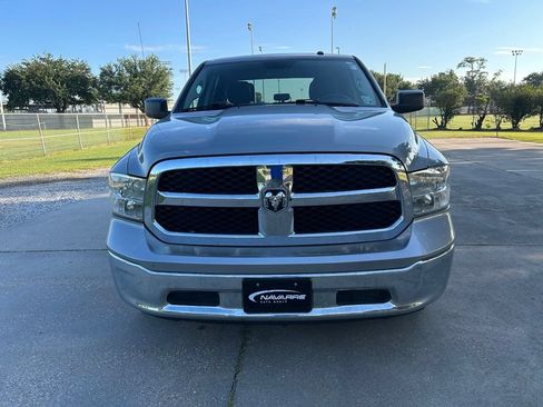 Used 2023 RAM 1500 Tradesman w/ Chrome Appearance Group AWD/4WD image 6