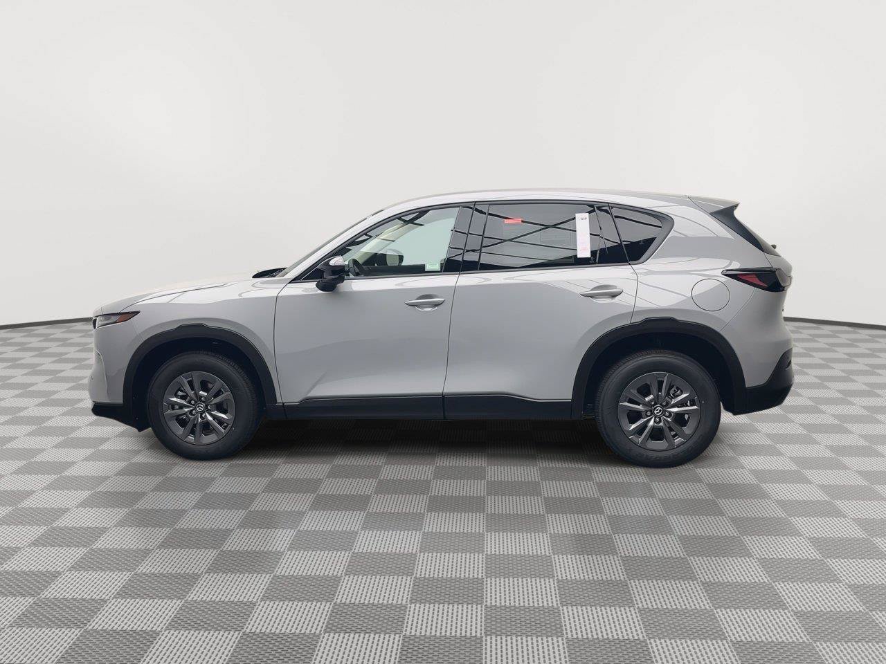 New 2026 MAZDA CX-5 Select AWD/4WD image 33