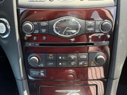 Used 2016 INFINITI QX50 2WD w/ Premium Plus Package image 27