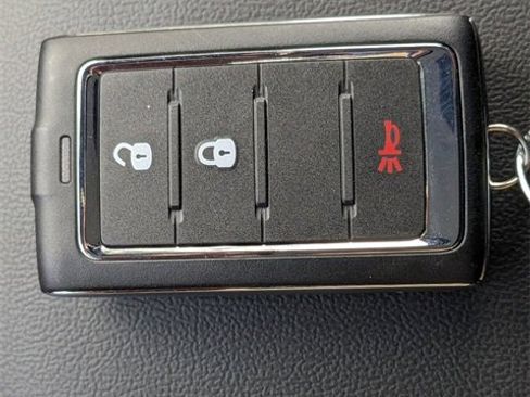 New 2025 Jeep Grand Cherokee L Laredo image 27