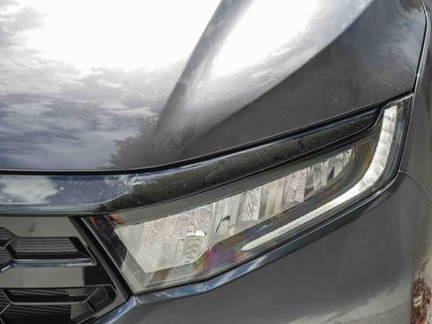 New 2026 Honda Odyssey Elite image 8