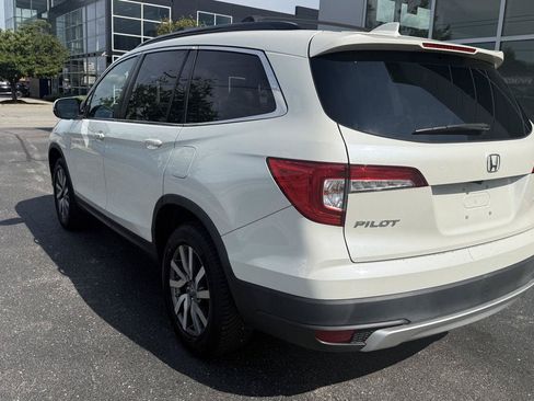 Used 2019 Honda Pilot EX-L image 8