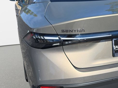 New 2026 Nissan Sentra SV w/ SV Convenience Package FWD image 32