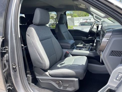 New 2026 Ford F150 XLT w/ Equipment Group 302A MID AWD/4WD image 22