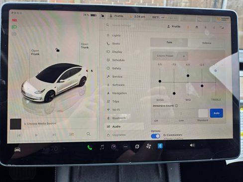 Used 2022 Tesla Model 3 image 43