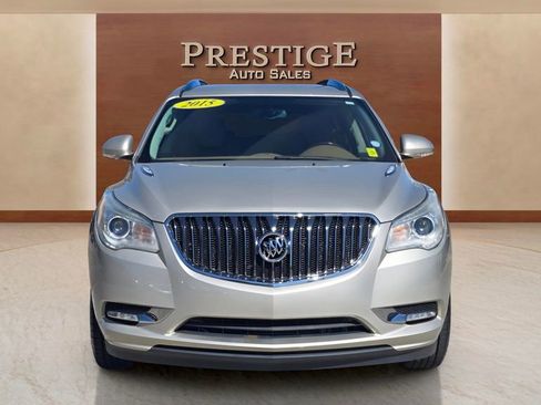 Used 2015 Buick Enclave Leather image 28