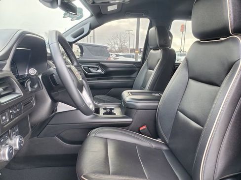 Certified 2024 GMC Yukon SLT image 8