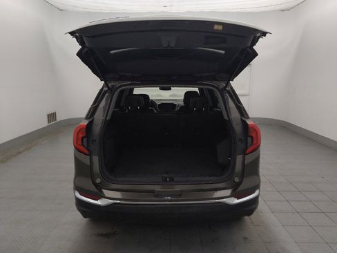 Used 2020 GMC Terrain SLT FWD image 29