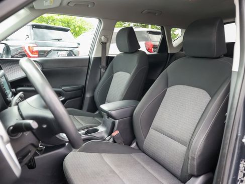 Used 2020 Kia Soul S FWD image 24