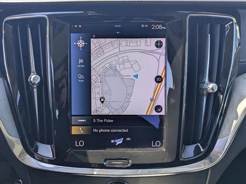 Used 2022 Volvo S60 B5 Inscription w/ Advanced Package image 14