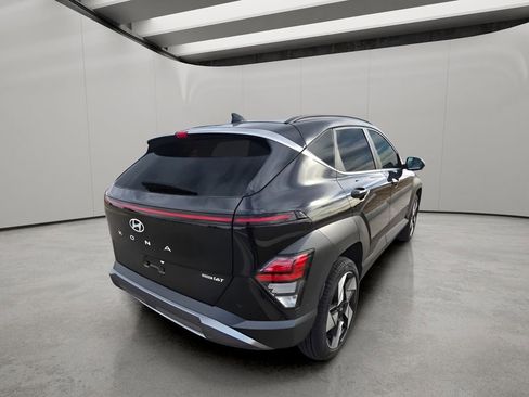 Used 2024 Hyundai Kona Limited image 5