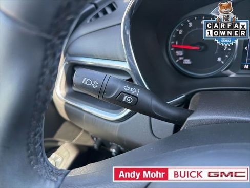 Used 2024 Chevrolet Equinox LT w/ LPO, Floor Liner Package image 33