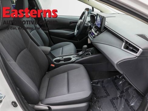Used 2024 Toyota Corolla LE FWD image 23